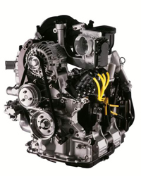C200F Engine